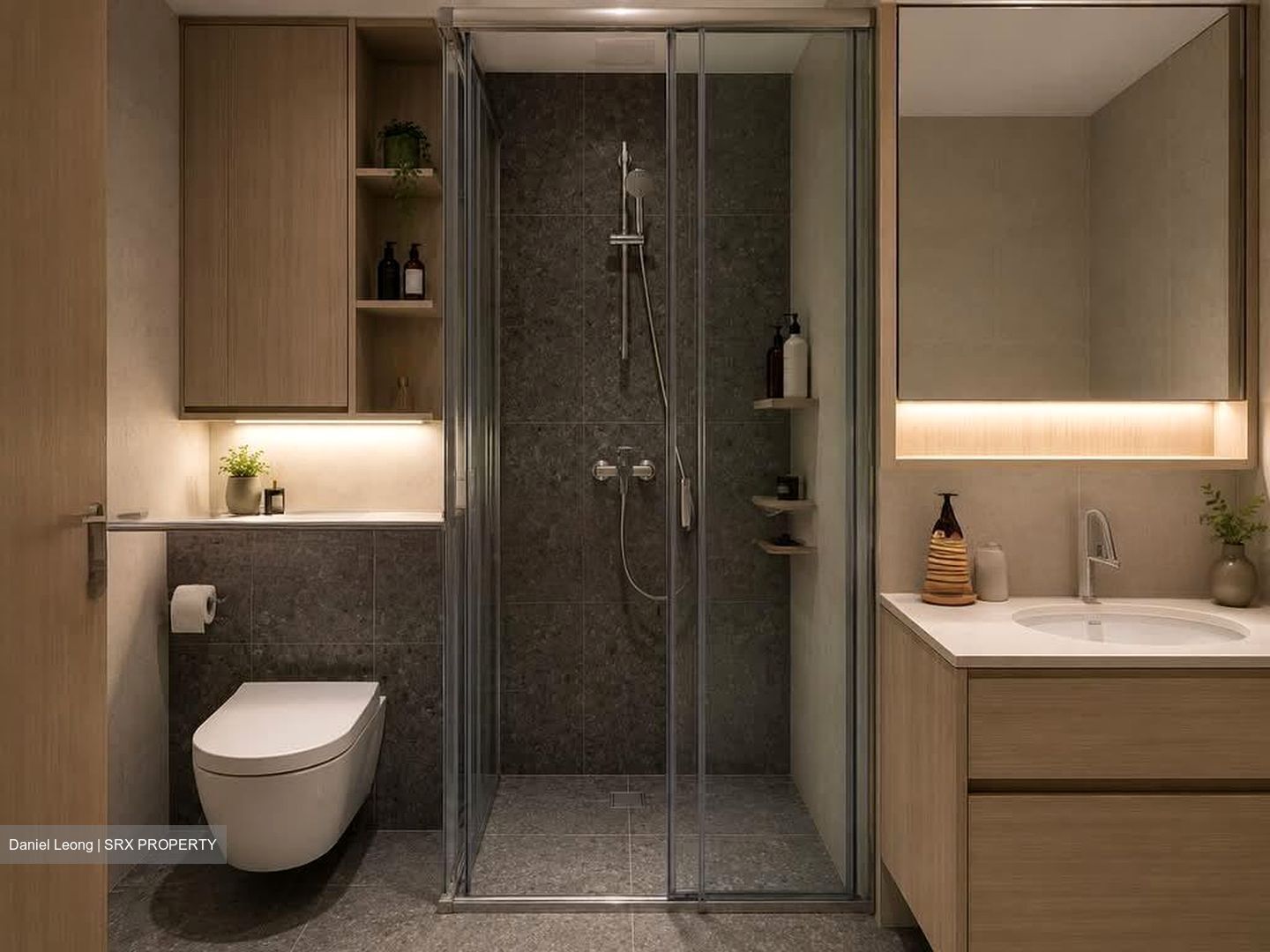 Mori (D14), Apartment #569730521